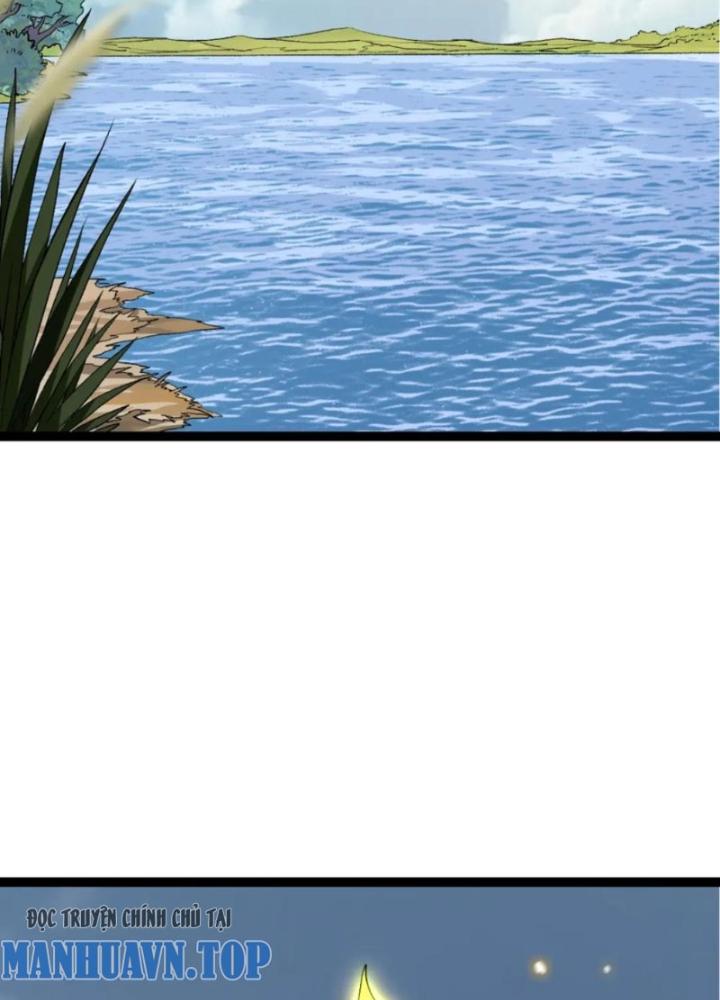 từ cây cổ thụ bắt đầu tiến hóa chapter 98 146