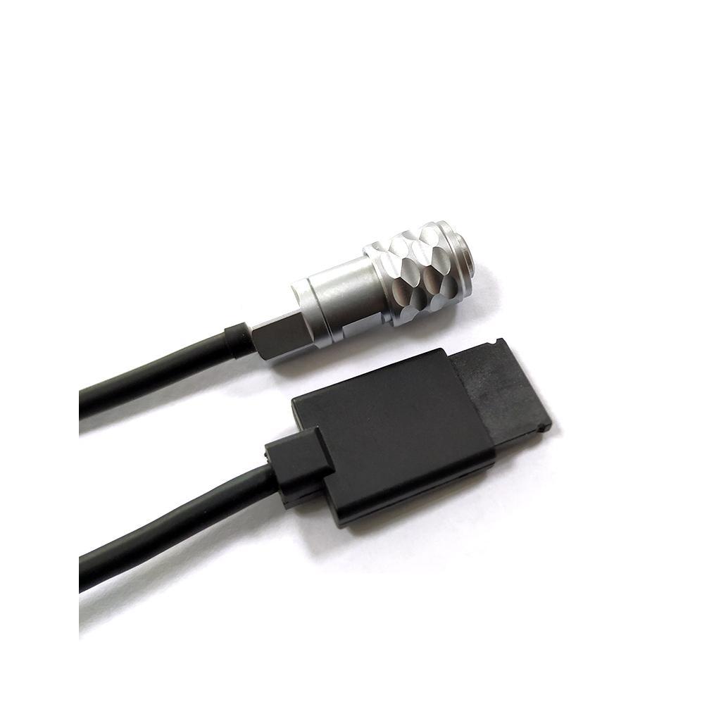 Adapter Cable for DJI RONIN-S Gimbal to BMPCC 4K Generation 2 Cameras