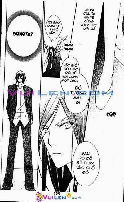 trái tim hoàng tử chapter 1 125