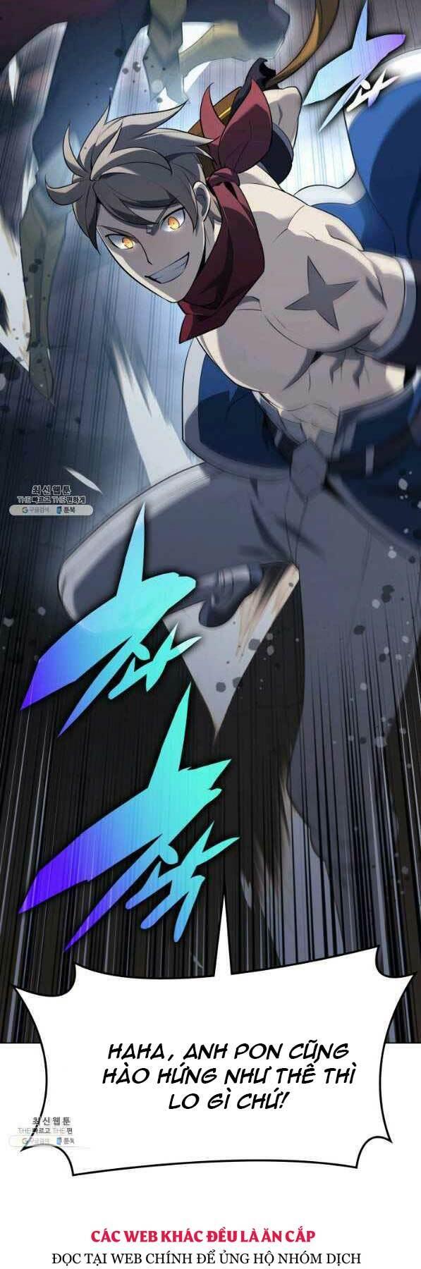 vượt qua giới hạn chapter 142 41