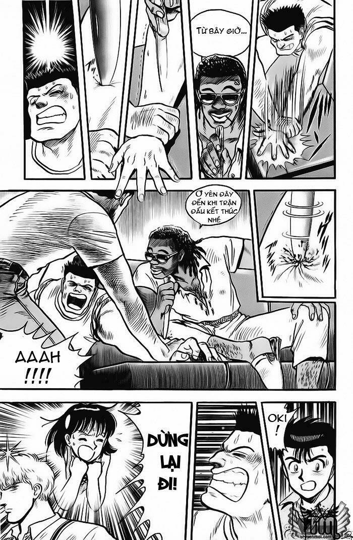 break shot chapter 30 10