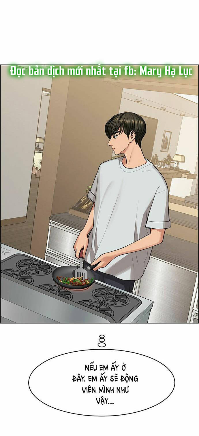 nữ thần giáng thế chapter 187.2 24