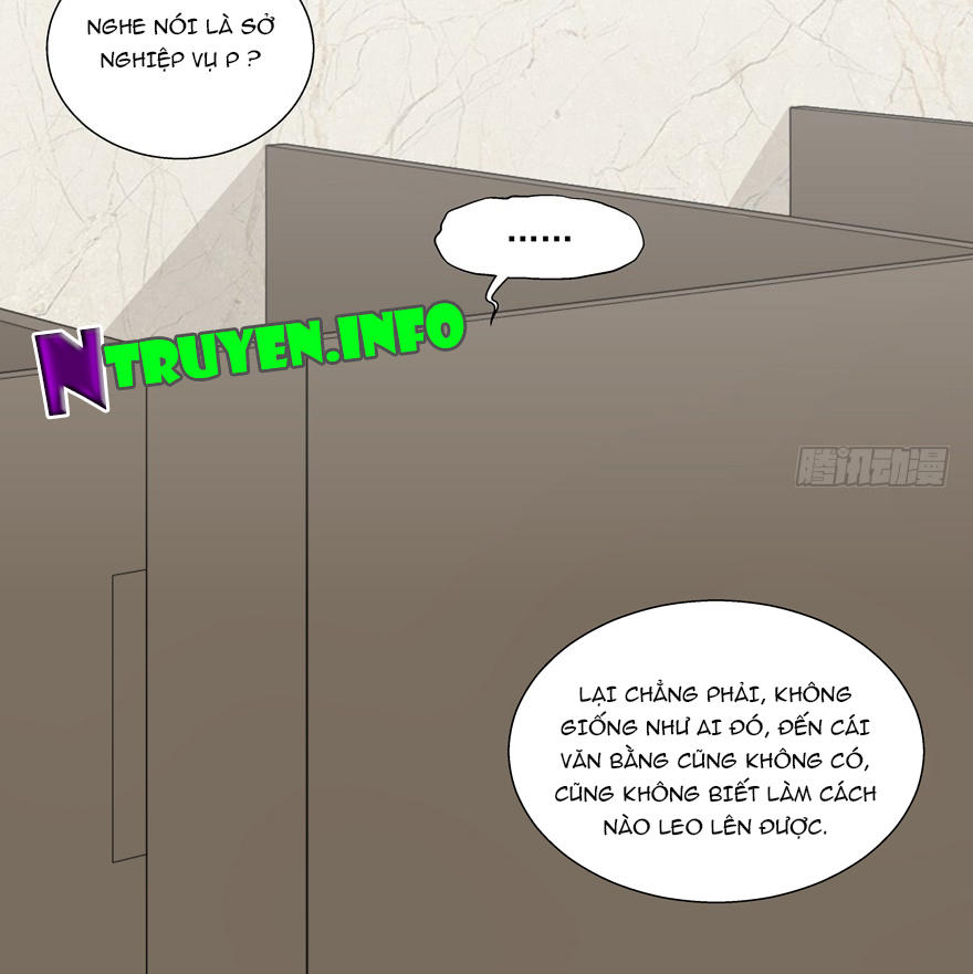 lưu luyến không rời chapter 25 4