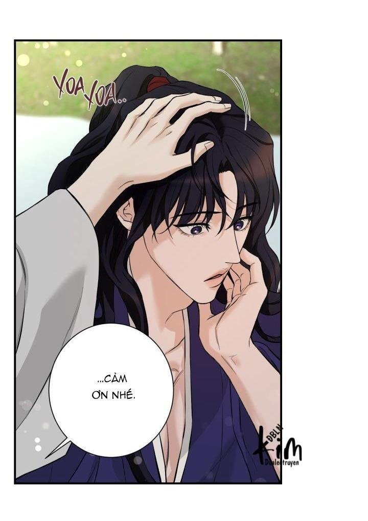 truyện ngắn lục lạc đôi chapter 2.3 47