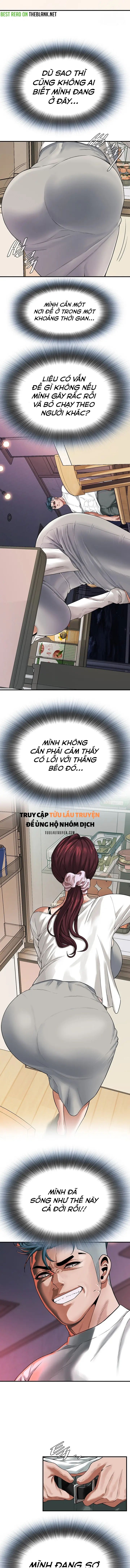 kiêu hãnh chapter 15 11