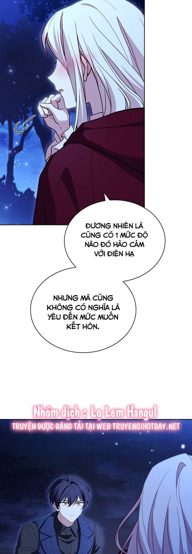để yên cho tiểu thư hiền chapter 116 26
