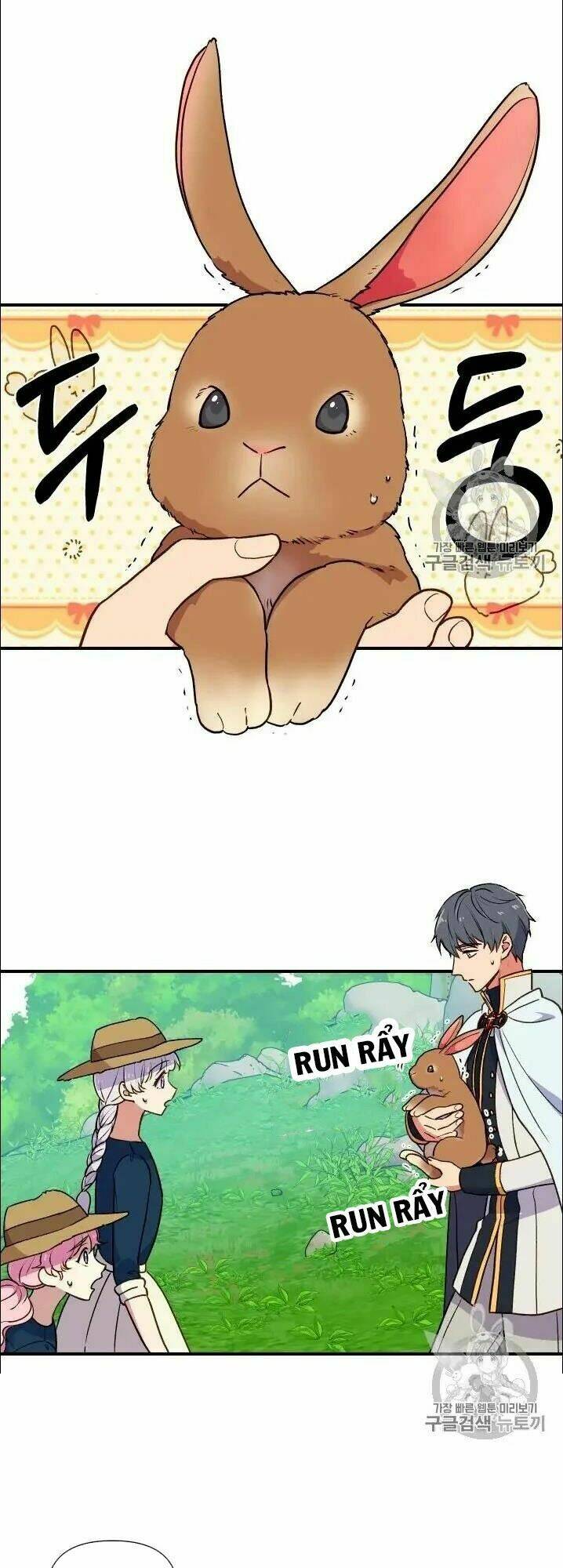 khế ước của nữ công tước quái vật chapter 73.5 23