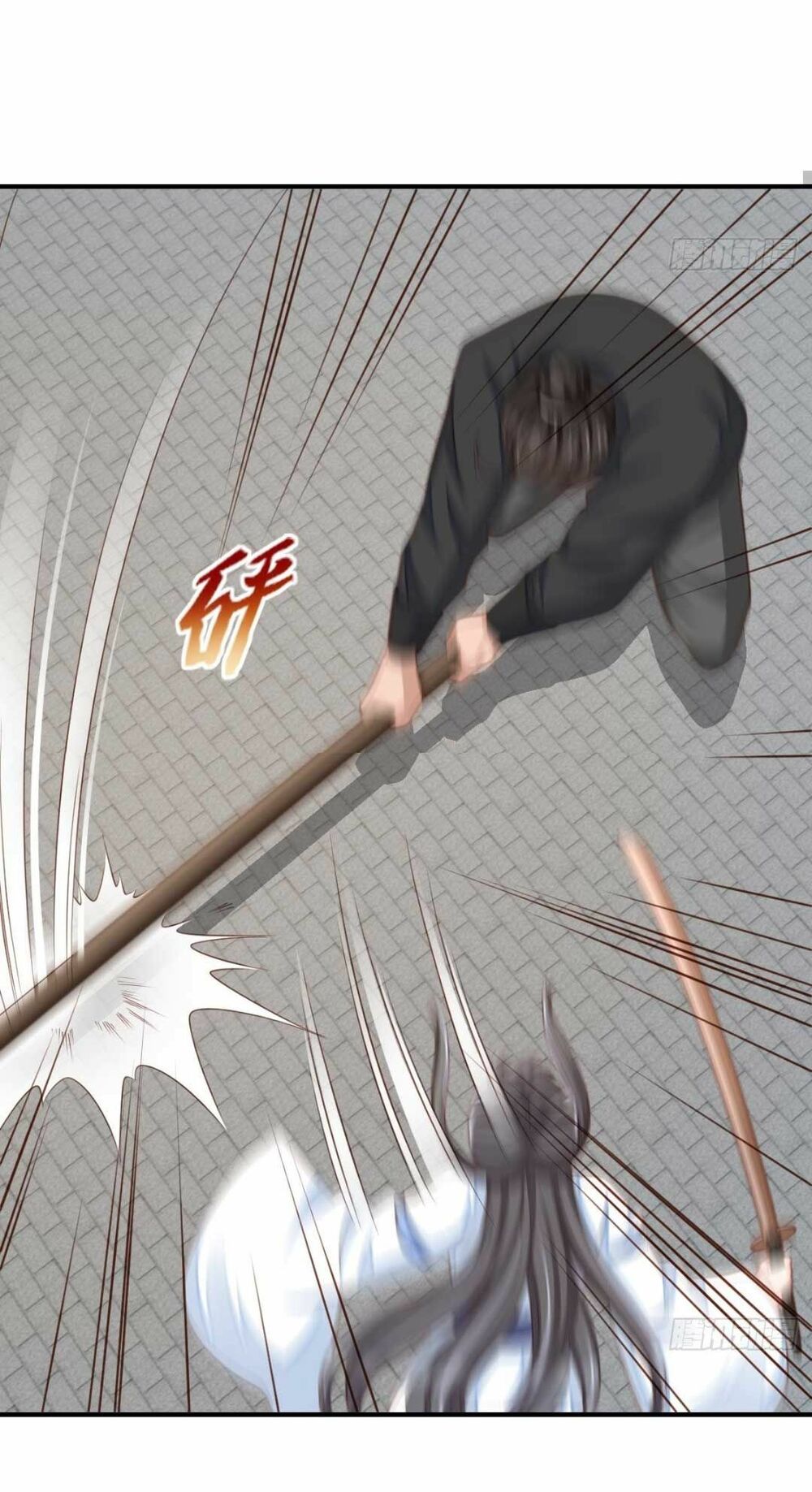 thuần hóa ba ba bạo quân chapter 51 42