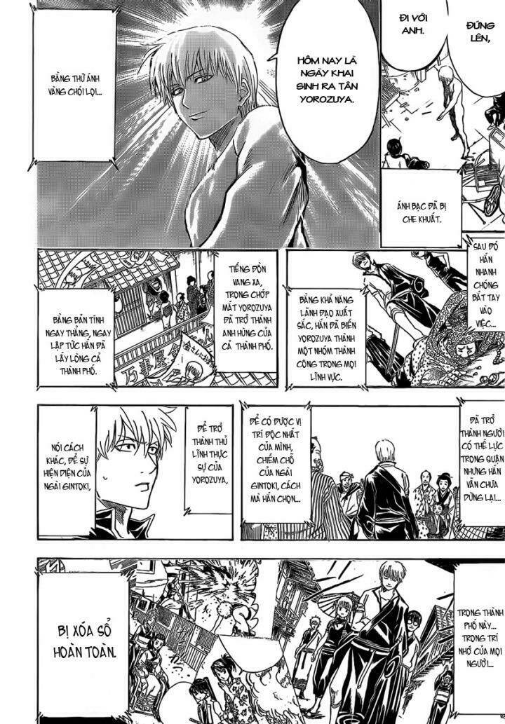 gintama - linh hồn bạc chapter 374 5