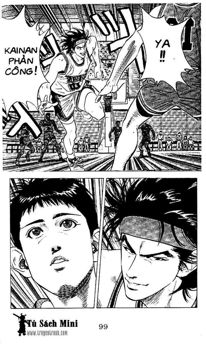 cao thủ bóng rổ chapter 102 12