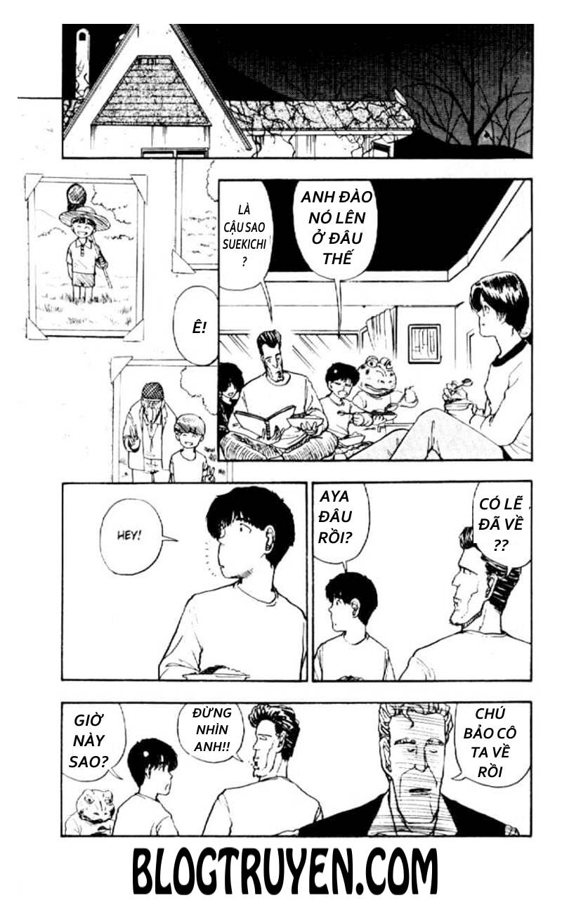 asatte dance chapter 8 13