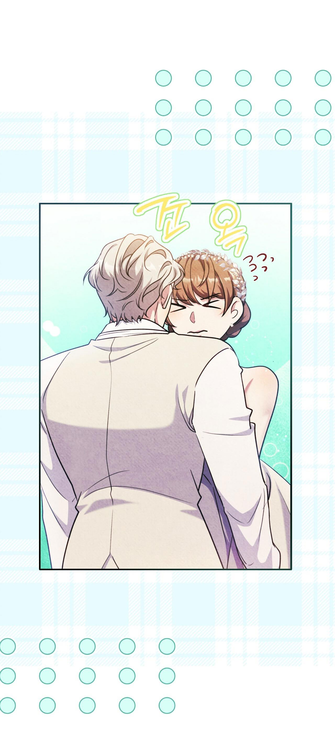 Hầu Tước Sạch Sẽ Và Quý Cô Bảo Thủ chapter 30.2 - Trang 5