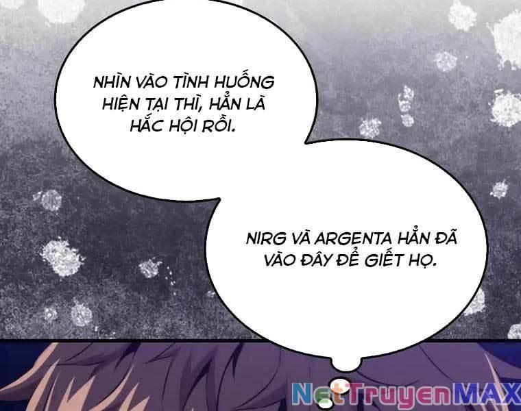 tôi thăng cấp trong lúc ngủ chapter 81 19