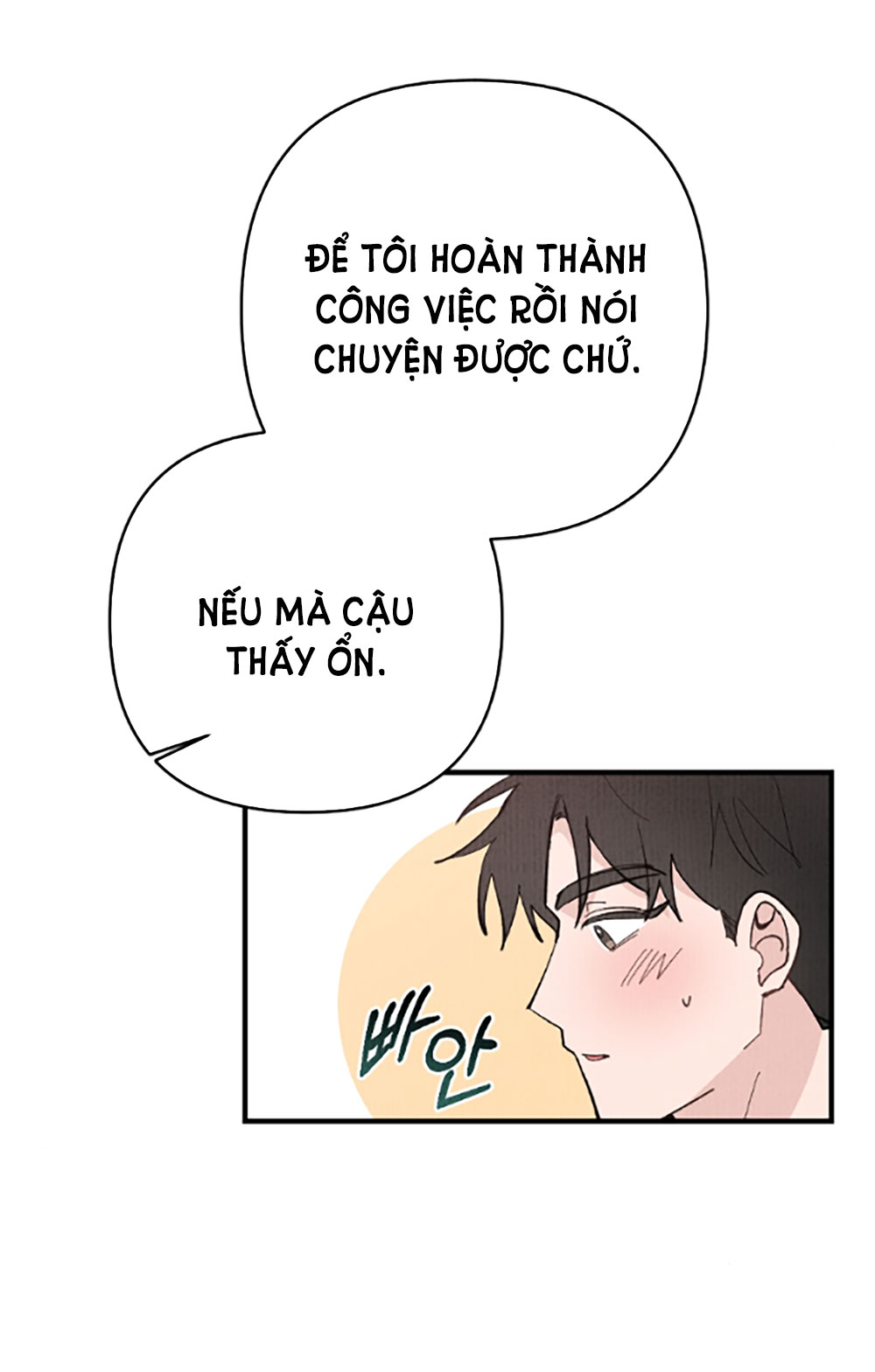 [18+] cuộc hôn nhân chính trị chapter 7.2 14