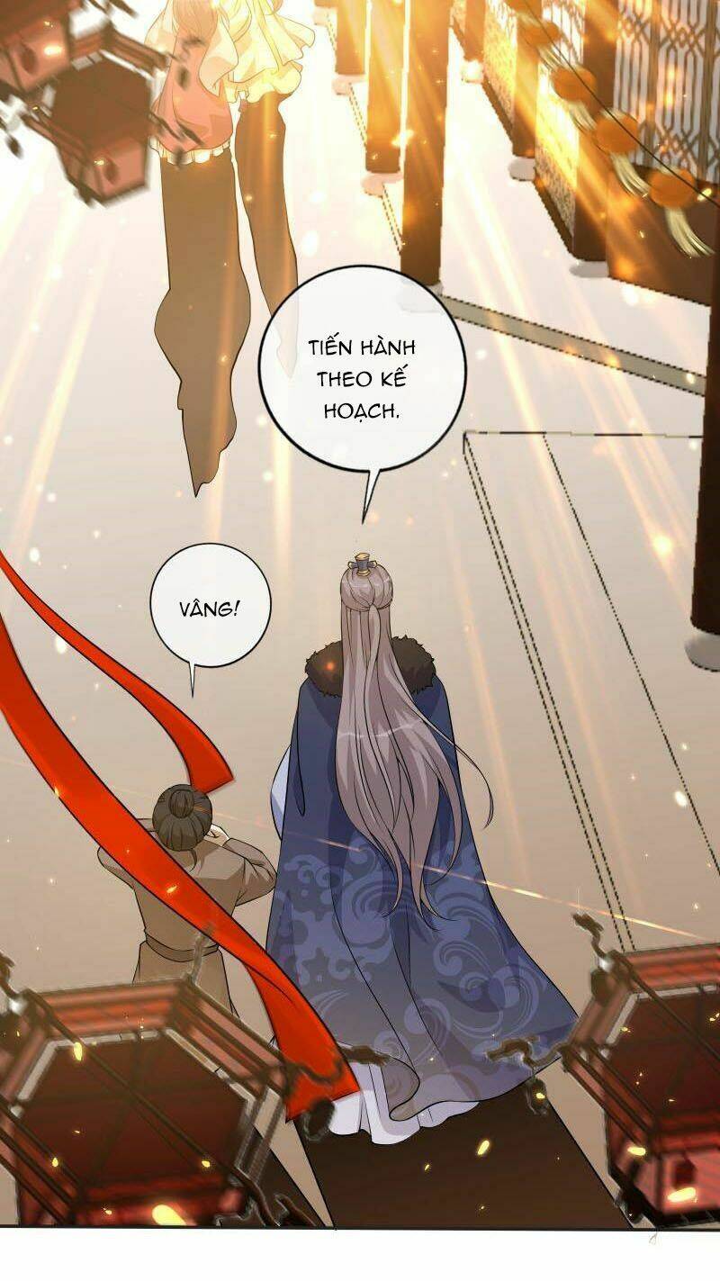 phượng mệnh vi hoàng chapter 7 10