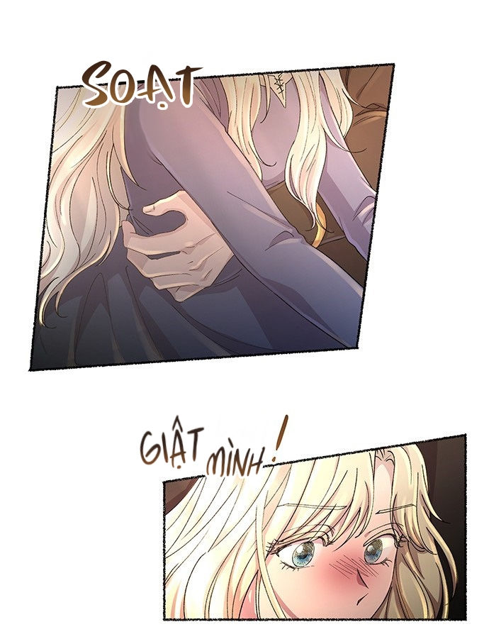 như gió trên cành cây khô chapter 46 42