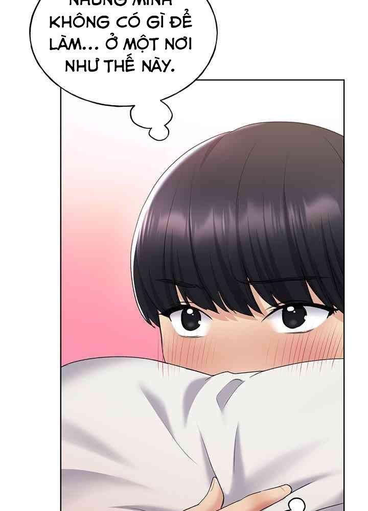 cô em vẽ tranh minh họa của tôi chapter 9.2 50