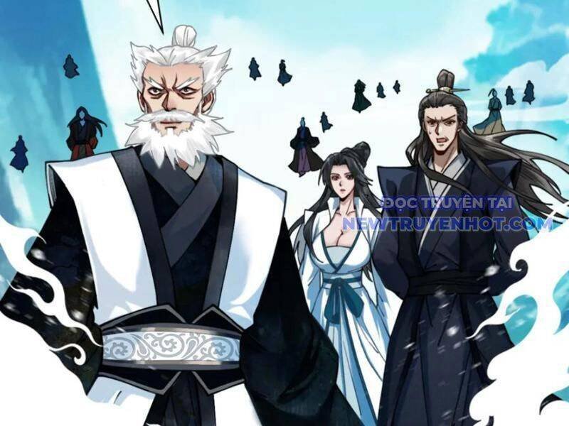 gặp mạnh thì càng mạnh, tu vi của ta không giới hạn chapter 12 49