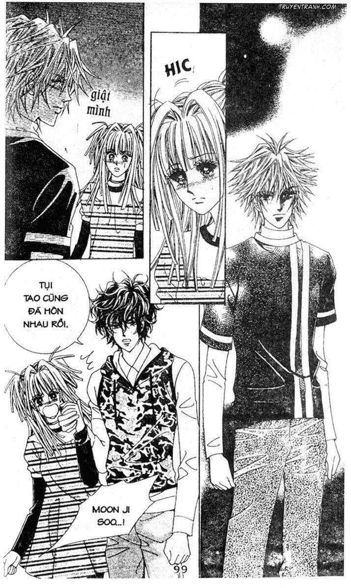 điên vì yêu - love like crazy chapter 34 15