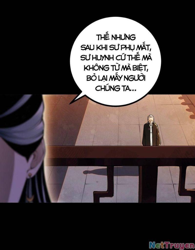 thiên sư chapter 12 18