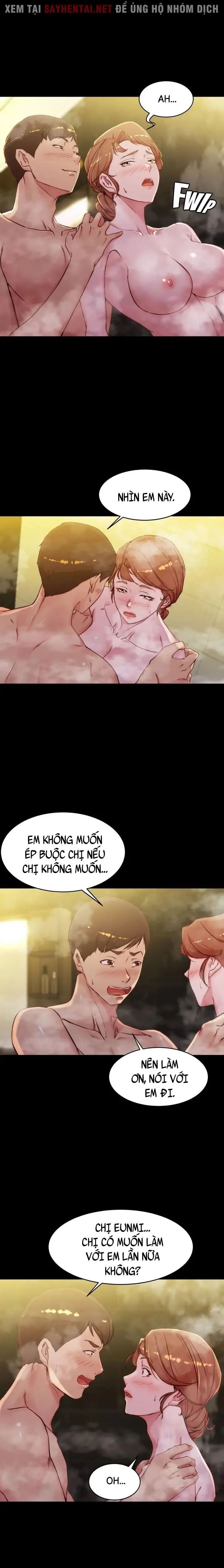 nhật ký quần lót chapter 31 11