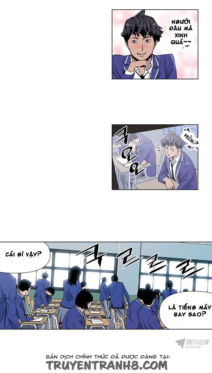 thảm họa mã 0 chapter 1 14