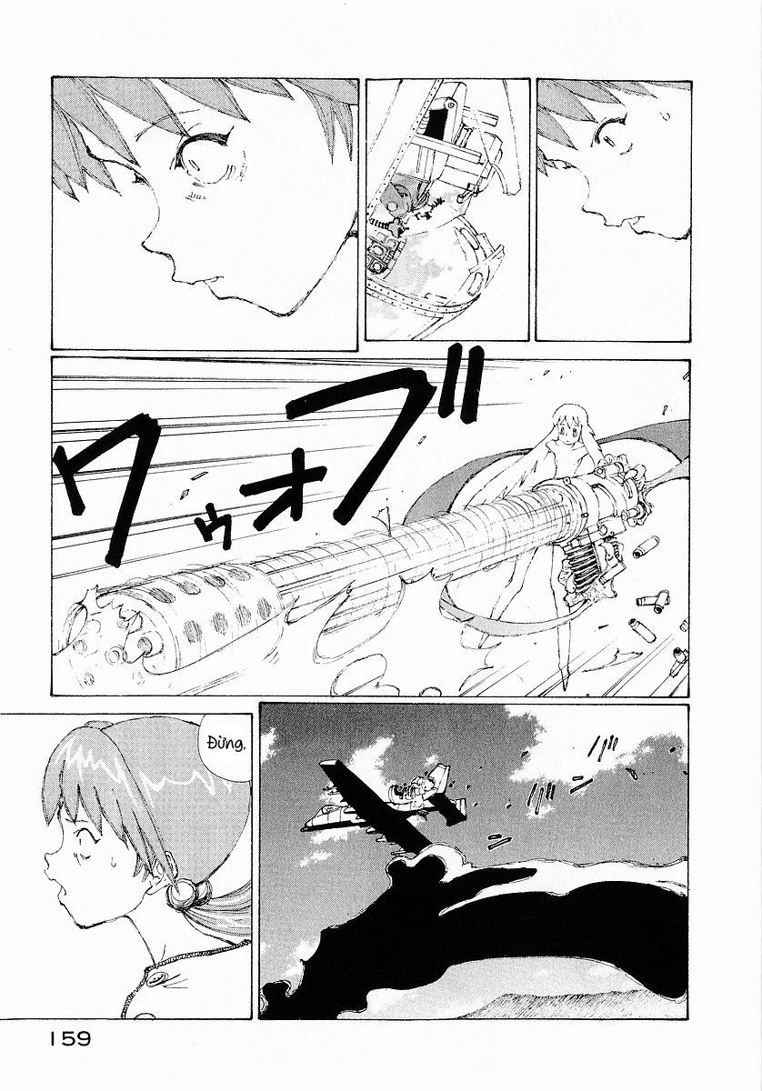 narutaru chapter 21 155