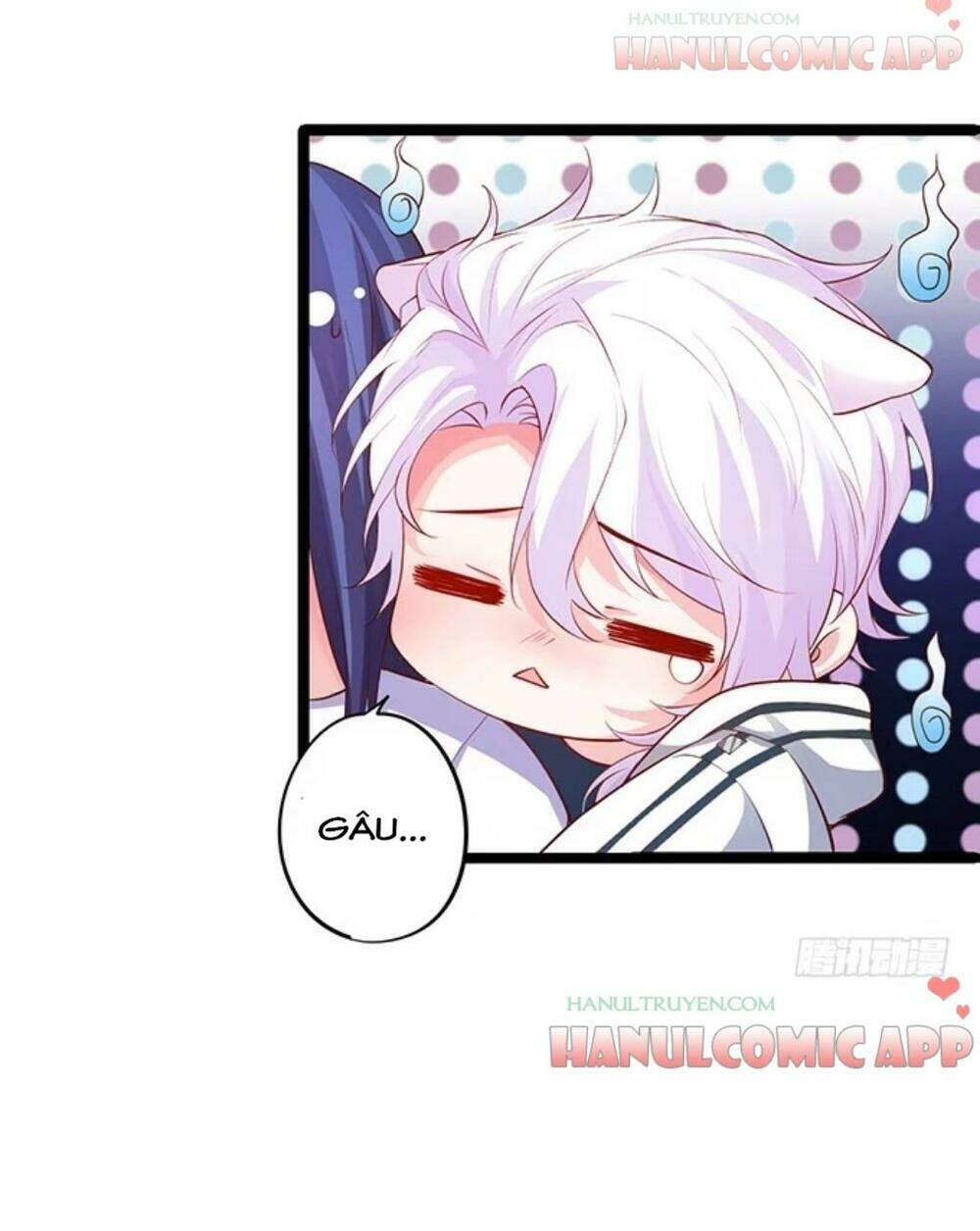 biến lan lăng vương thành ảnh đế chapter 20 23