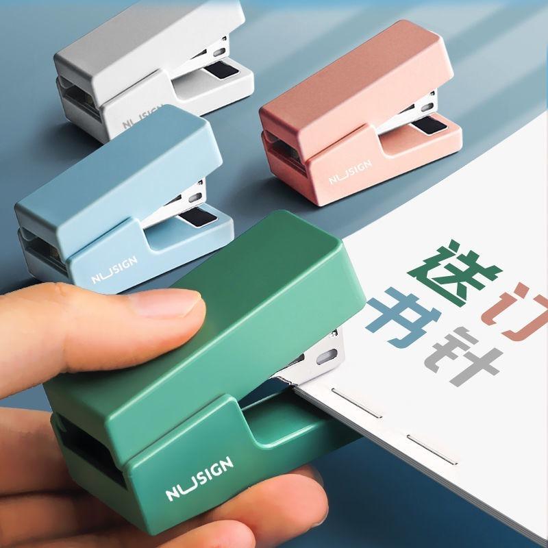 Dập ghim mini tiện lợi đa năng chuyên dụng