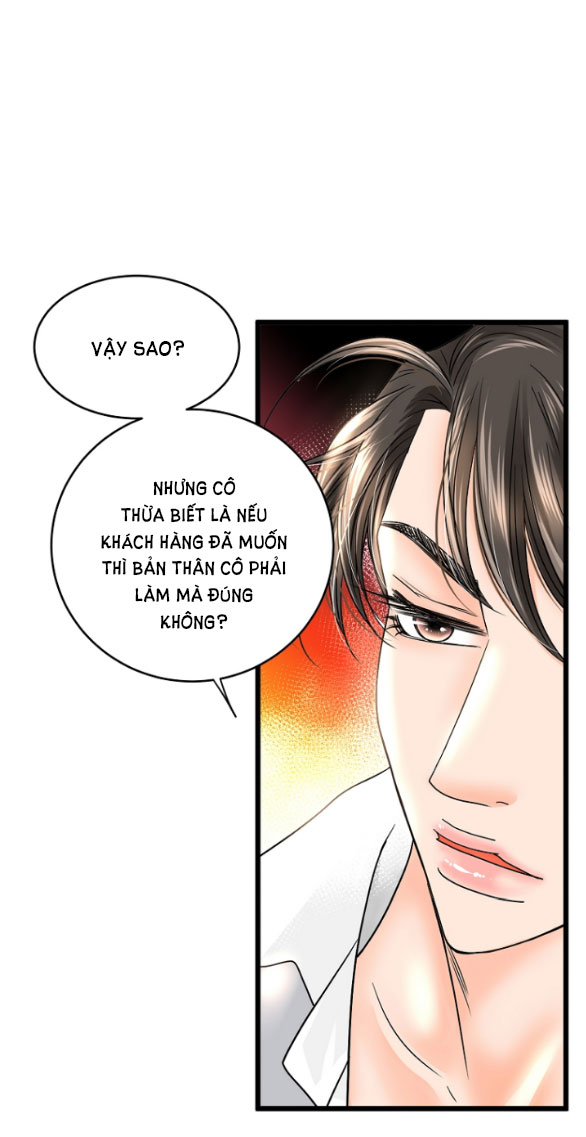Tình Yêu Đánh Cắp Trái Tim chapter 2.1 - Trang 5