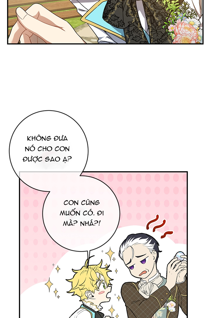 hướng đến ánh dương một lần nữa chapter 19.1 16