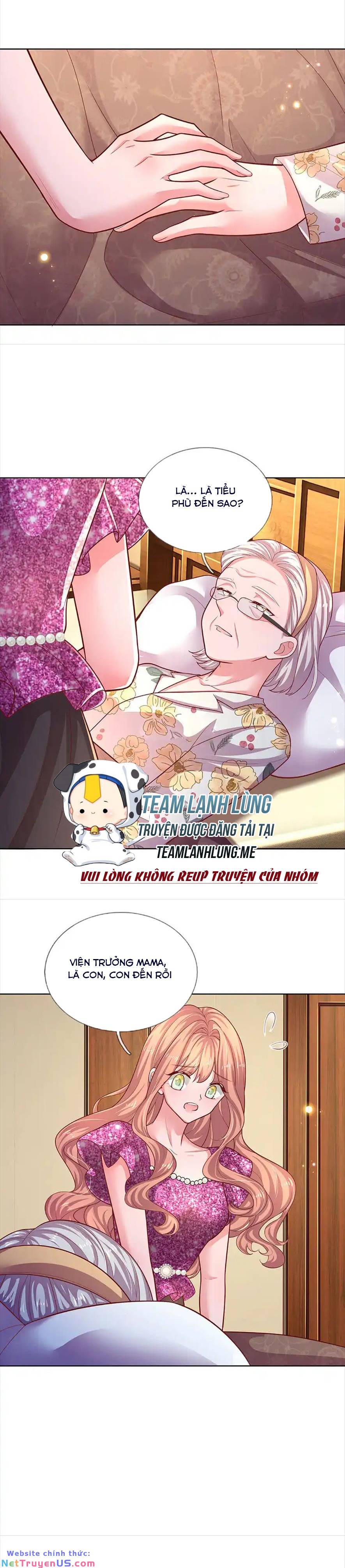 ta có con với đại boss chapter 78 2