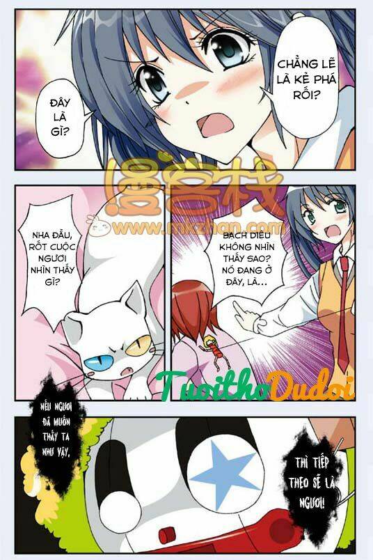 miêu hựu chapter 5 19