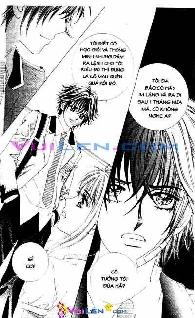 tìm lại tình yêu chapter 9 16