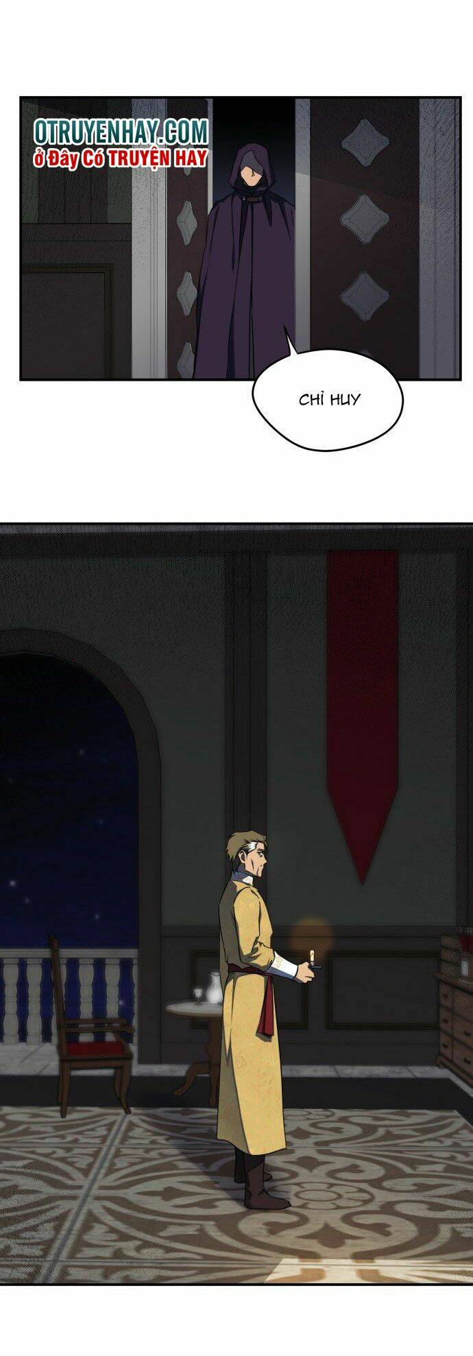 lâu đài vô danh chapter 16 32