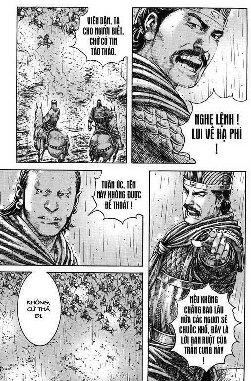 Hoả Phụng Liêu Nguyên chapter 231.2 115