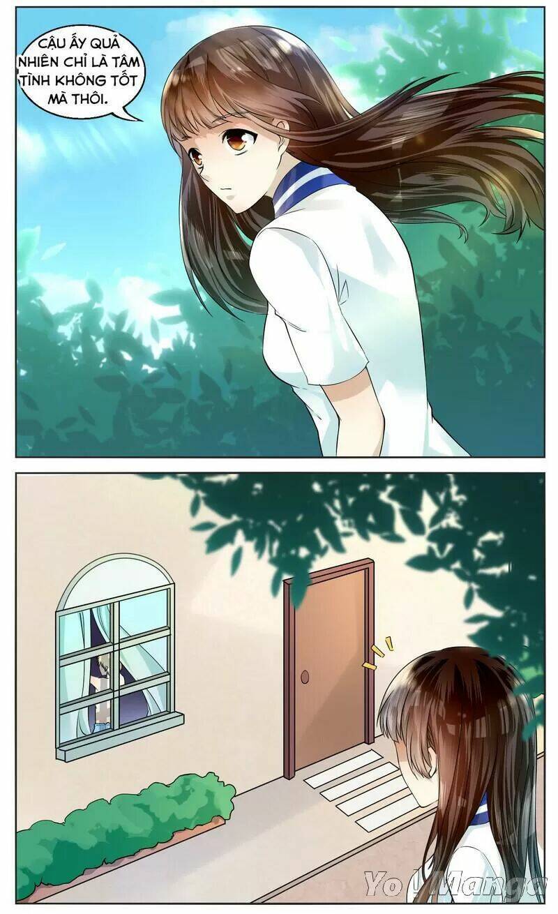 tôi là vợ tôi chapter 42 6