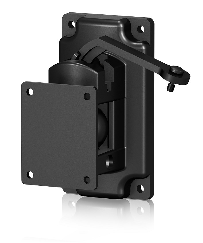 Giá đỡ loa đa chiều TANNOY VARIBALL BRACKET AMS 6/8 -- Pát Treo Loa -Hàng Chính Hãng