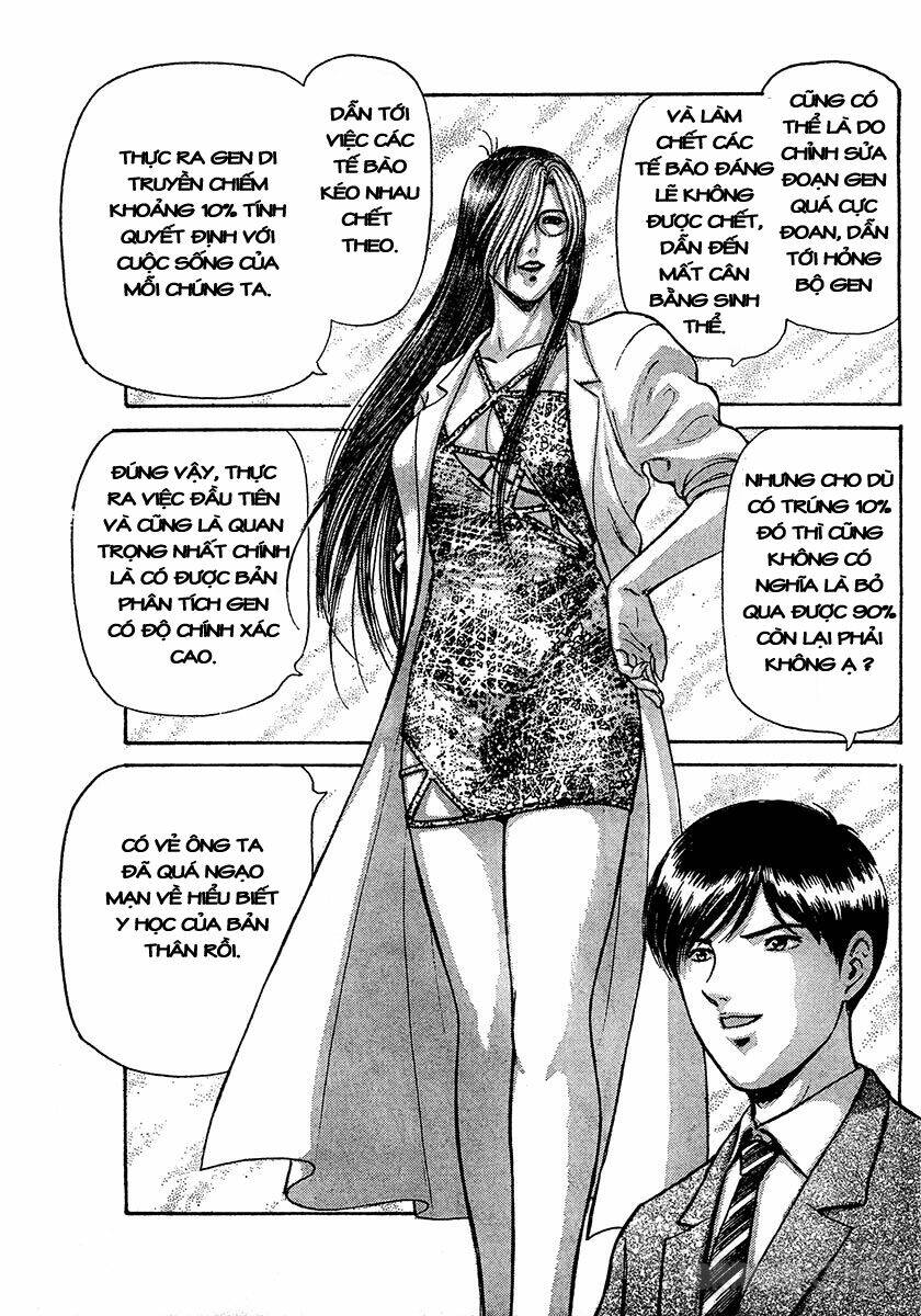 dangerous female teacher chapter 32 25