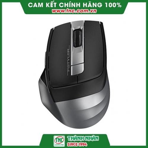 Chuột không dây A4 Tech FG35-Hàng chính hãng.