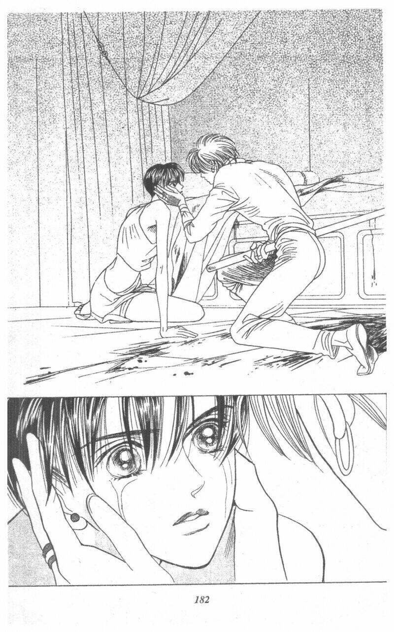 nàng tiên ánh trăng - kaguya hime chapter 10 181