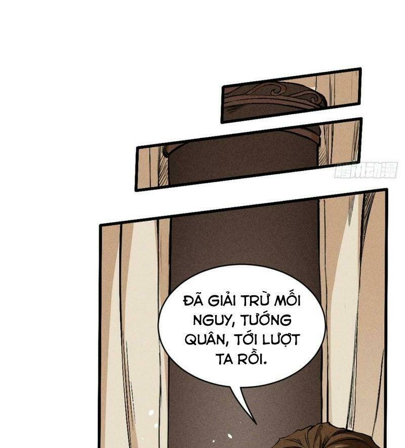 đường dần tại dị giới chapter 385 61
