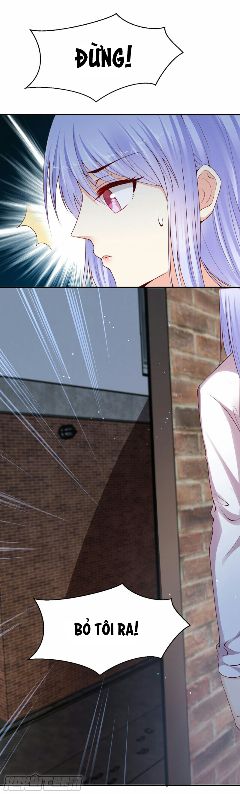 đế quốc tinh tế đệ nhất sủng hôn. chapter 5 3