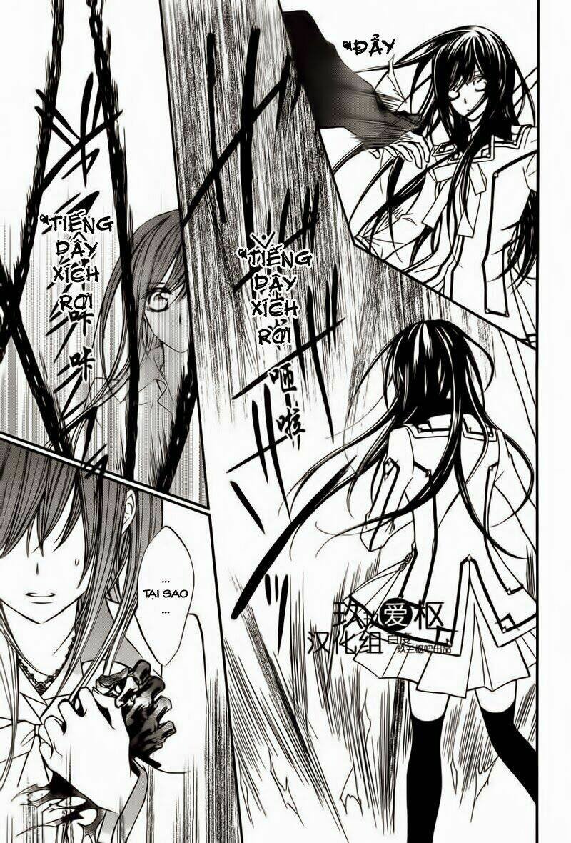 hiệp sĩ vampire chapter 83 13