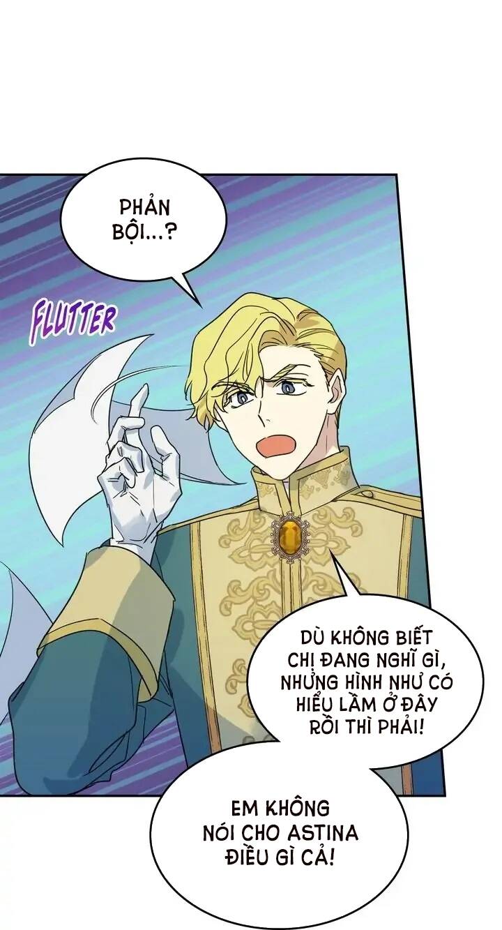 [18+] người đẹp và quái vật chapter 83 17