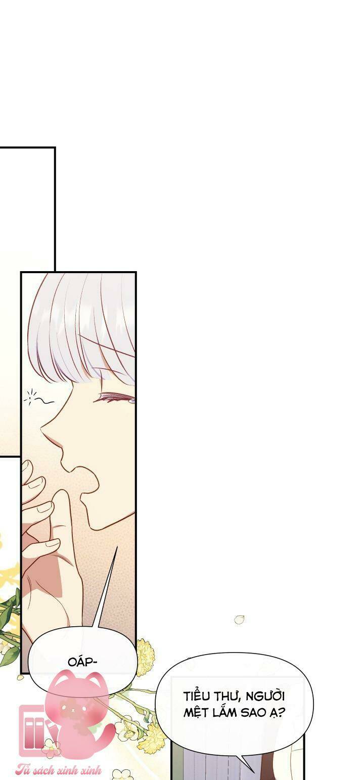 khế ước của nữ công tước quái vật chapter 144 20