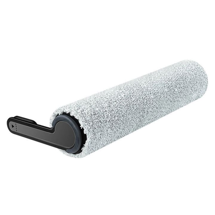 Con lăn thay thế phụ kiện máy hút bụi dành cho máy lau sàn hút bui Black+Decker - Hàng chính hãng