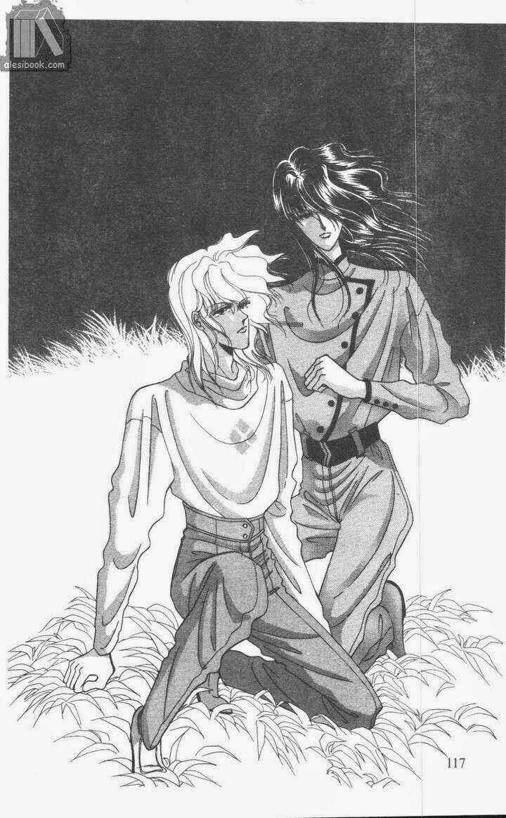 aries thần thoại cung hoàng đạo chapter 18 116