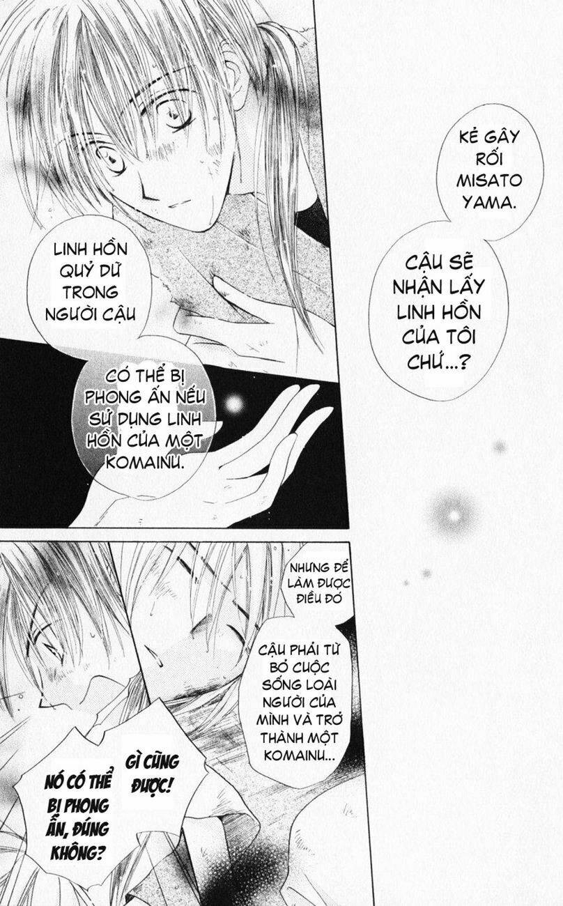 sailor fuku ni onegai! chapter 17 24