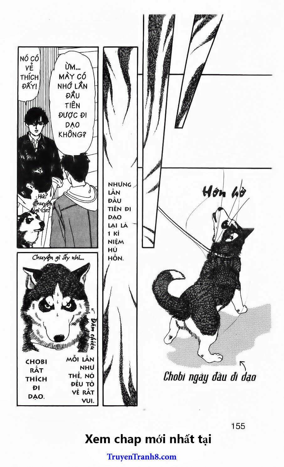 bác sĩ thú y chapter 89 6